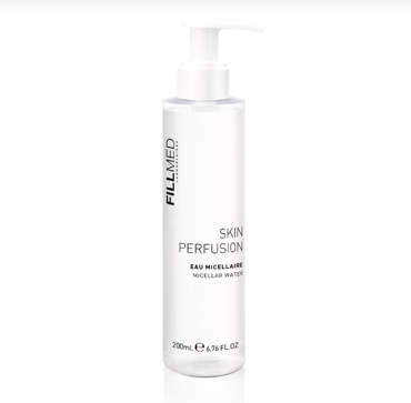 FILLMED LABORATOIRES - SKIN PERFUSION MICELLAR WATER Αφαίρεσης Μακιγιάζ Προσώπου 200ml